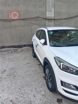 هیوندای تۆکسۆن